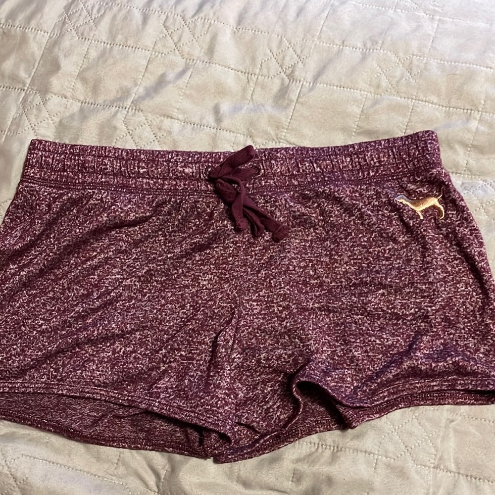 Victoria’s secret’s shorts